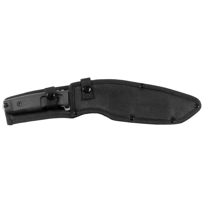 Maczeta Kukri Bush Knife MFH + Pochwa