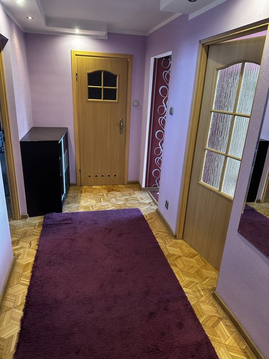 Mieszkanie na wynajem – Kielce, Barwinek | 70 m² | 3 piętro