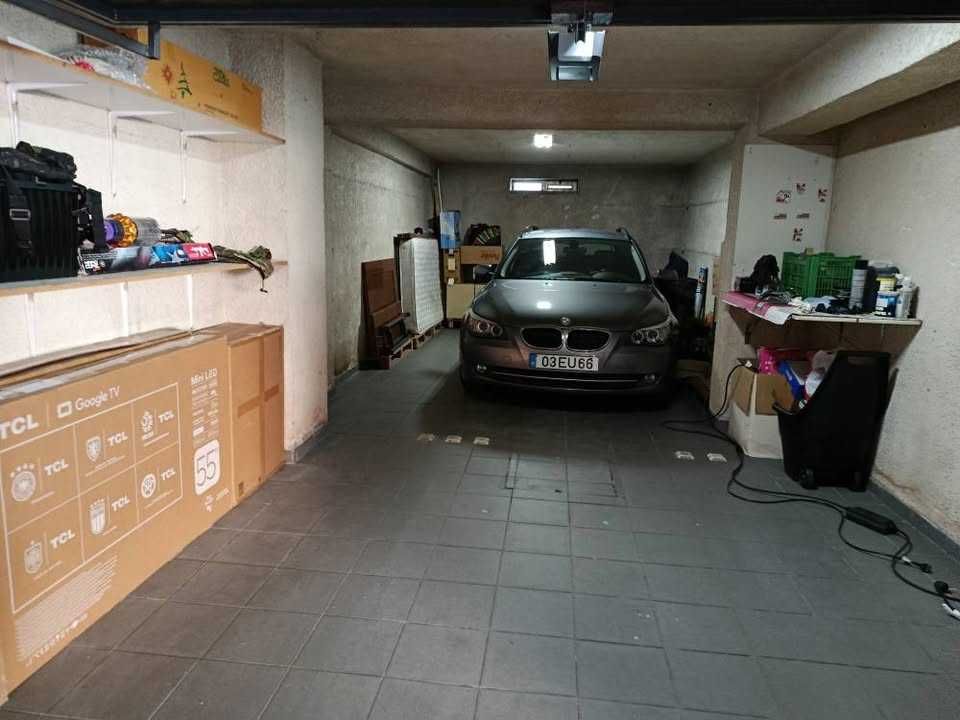 BMW E61 nacional