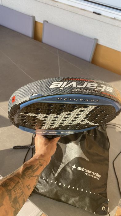 Star Vie Metheora 2024