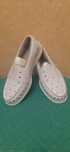 Мужские мокасины SPERRY TOP - SIDER на меху р.43