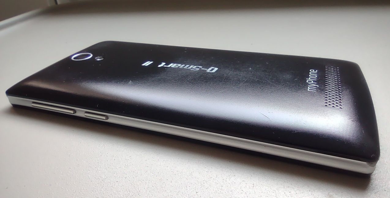 Smartfon myPhone Q-Smart II