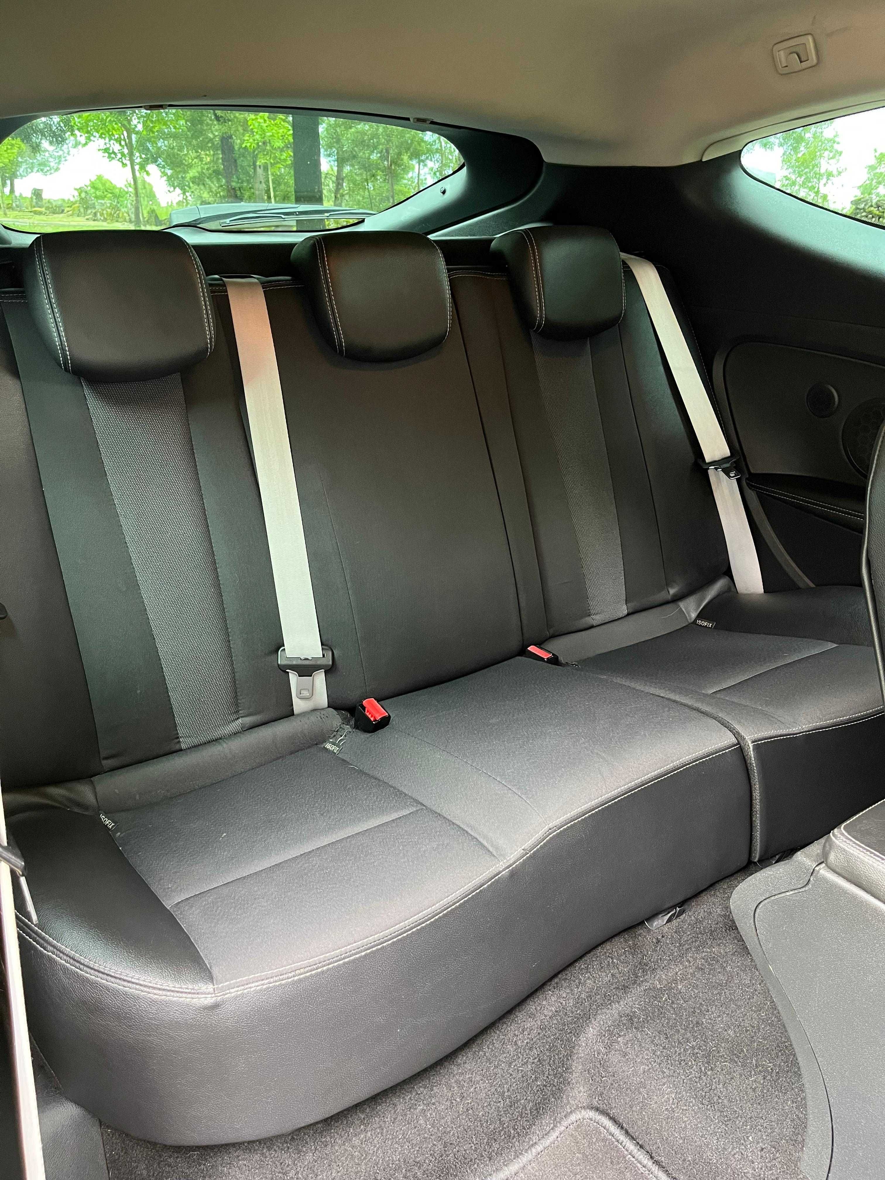 Renault Mégane Coupé 1.6 dCi Bose Edition 130cv | Garantia Incluída
