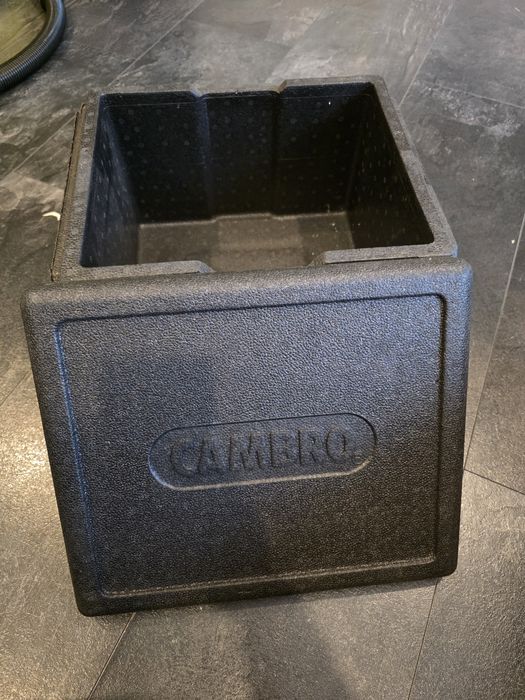 Pojemnik termoizolacji CAMBRO