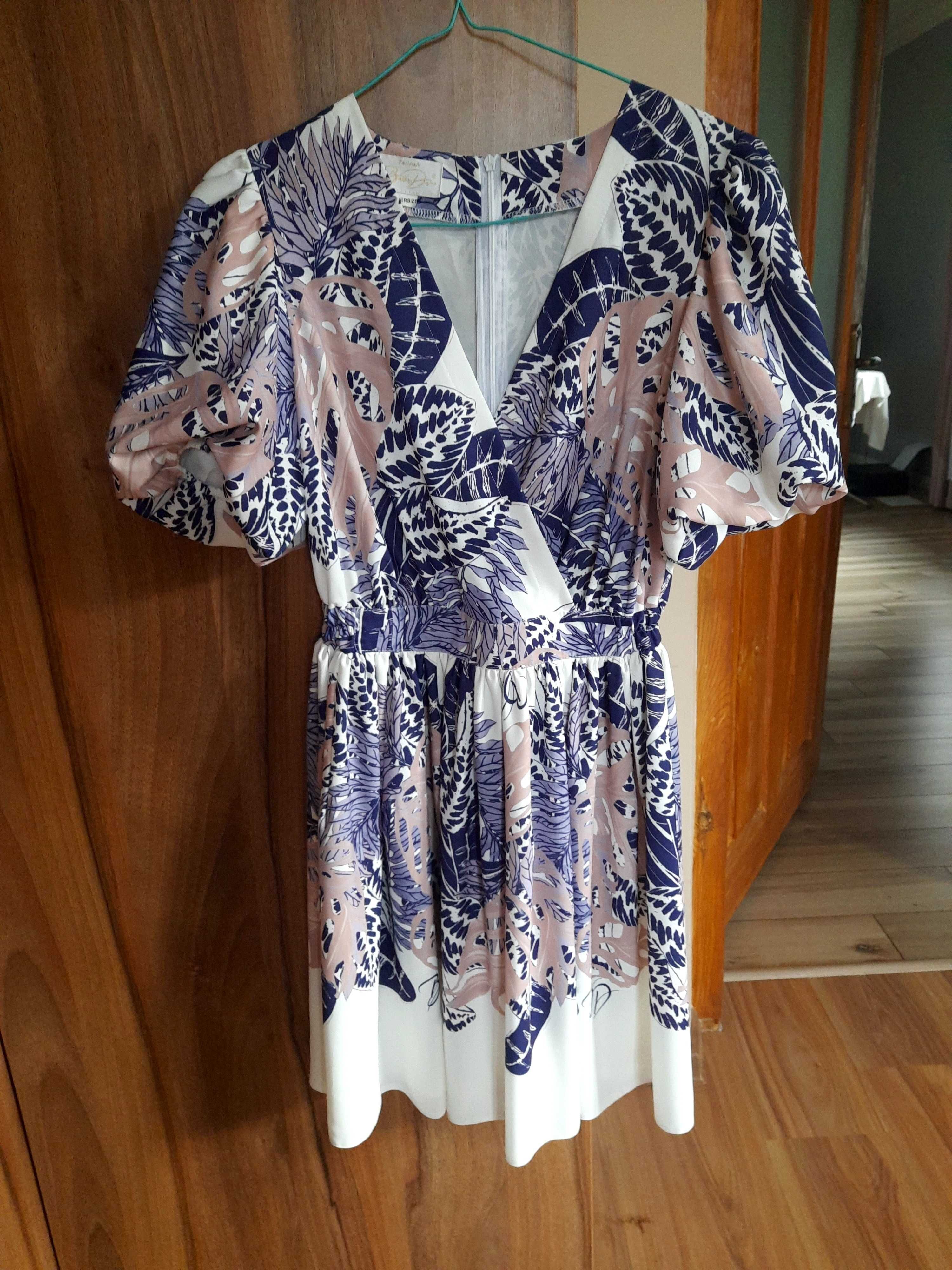 Sukienka Fenimark Bella Donna M/L