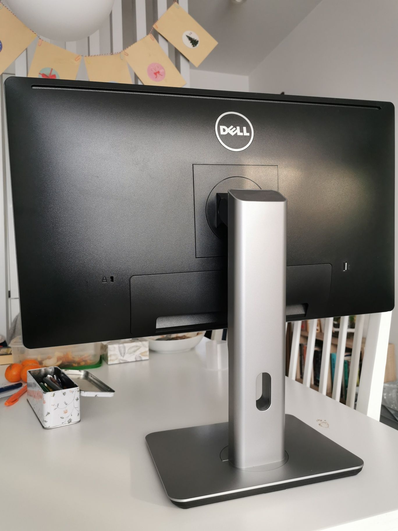 Monitor Dell P2415Q 24'' 4K UHD Pivot