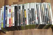 Gry na Xbox360 i PC
