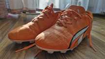 Buty do piłki nożnej, korki rozm. 36 Puma