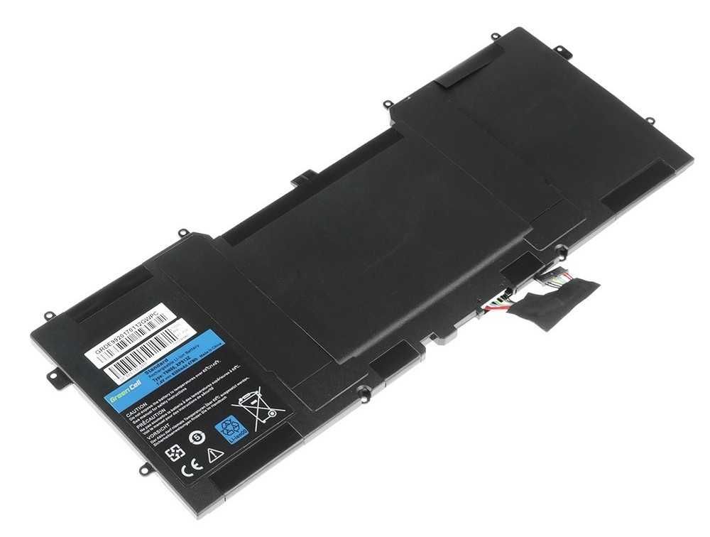 Bateria do Dell XPS L321X Green Cell Y9N00 489XN PKH18 4FJXY 3H76R