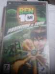 Ben 10 Protector of earth