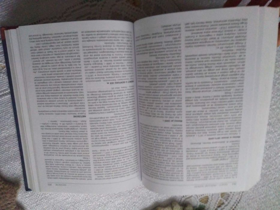 Słownik historii świata Jerzy Pilikowski zielona sowa