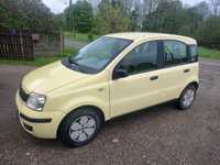 Fiat Panda 2004 rok! Stan bardzo dobry!