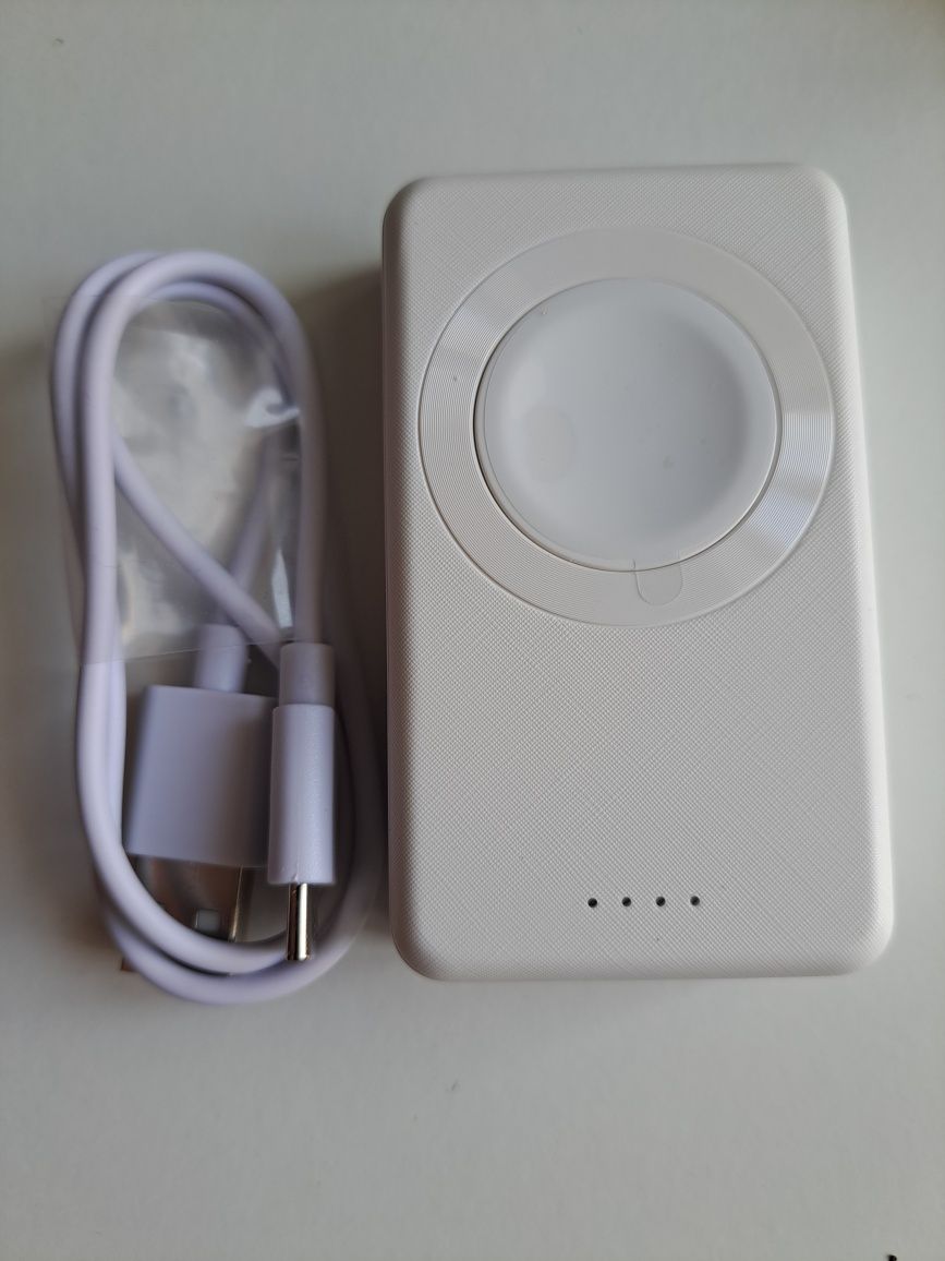 Powerbank wireless