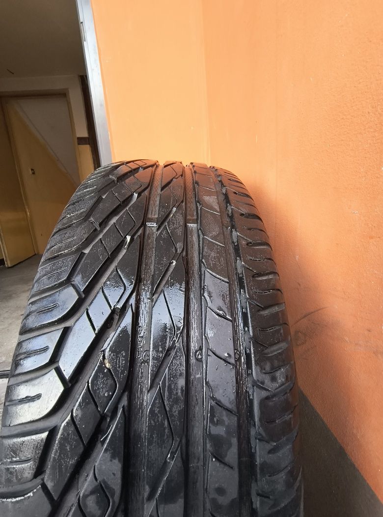 Opony letnie Uniroyal rain expert 17 Cali
