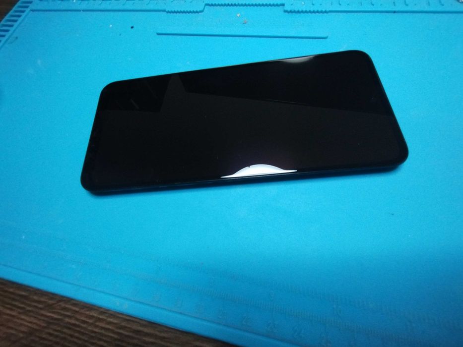 Wyświetlacz Motorola Moto G31 – Oryginalna, z Demontażu