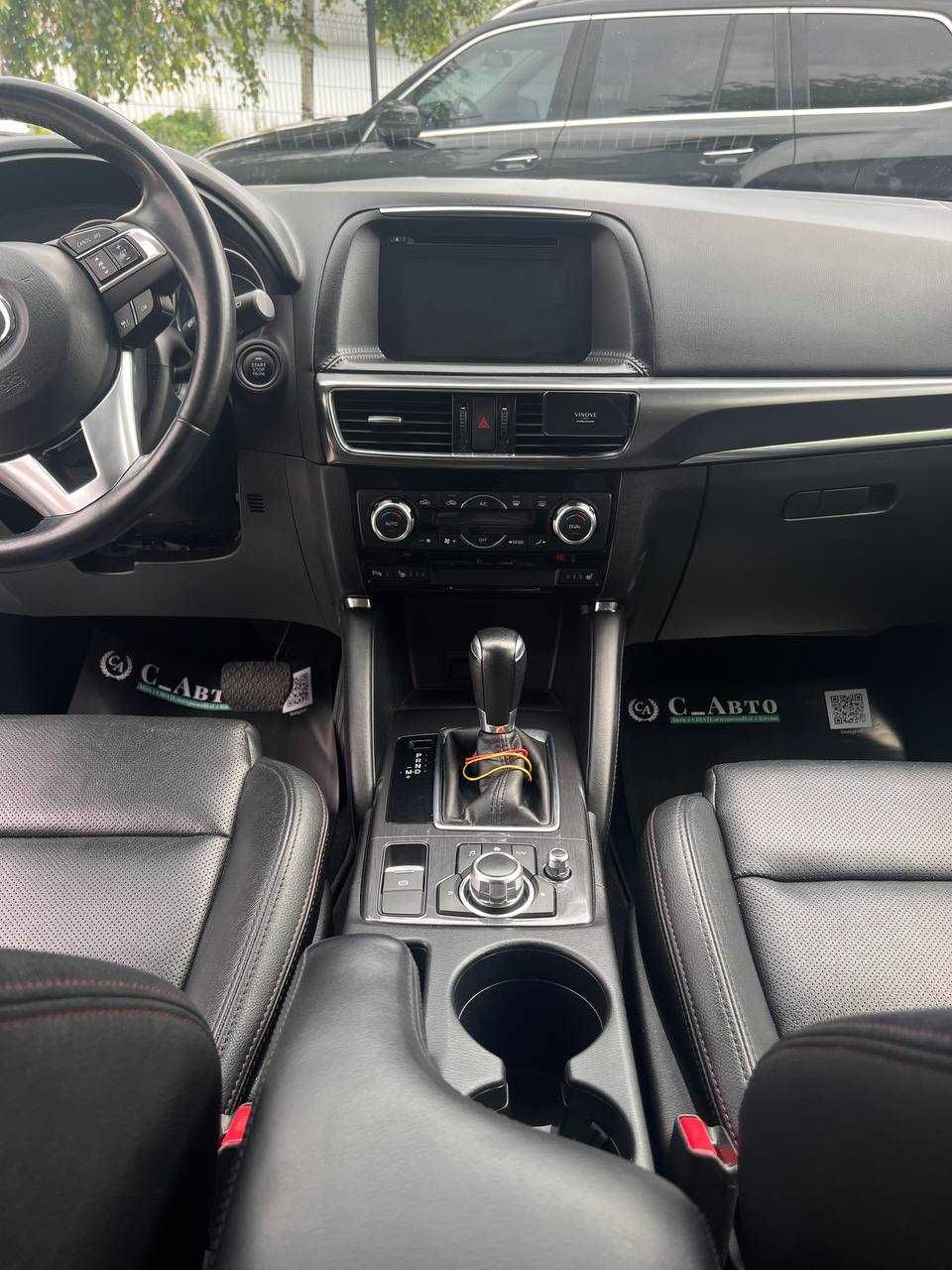 Mazda CX-5 в кредит БЕЗ АВАНСУ