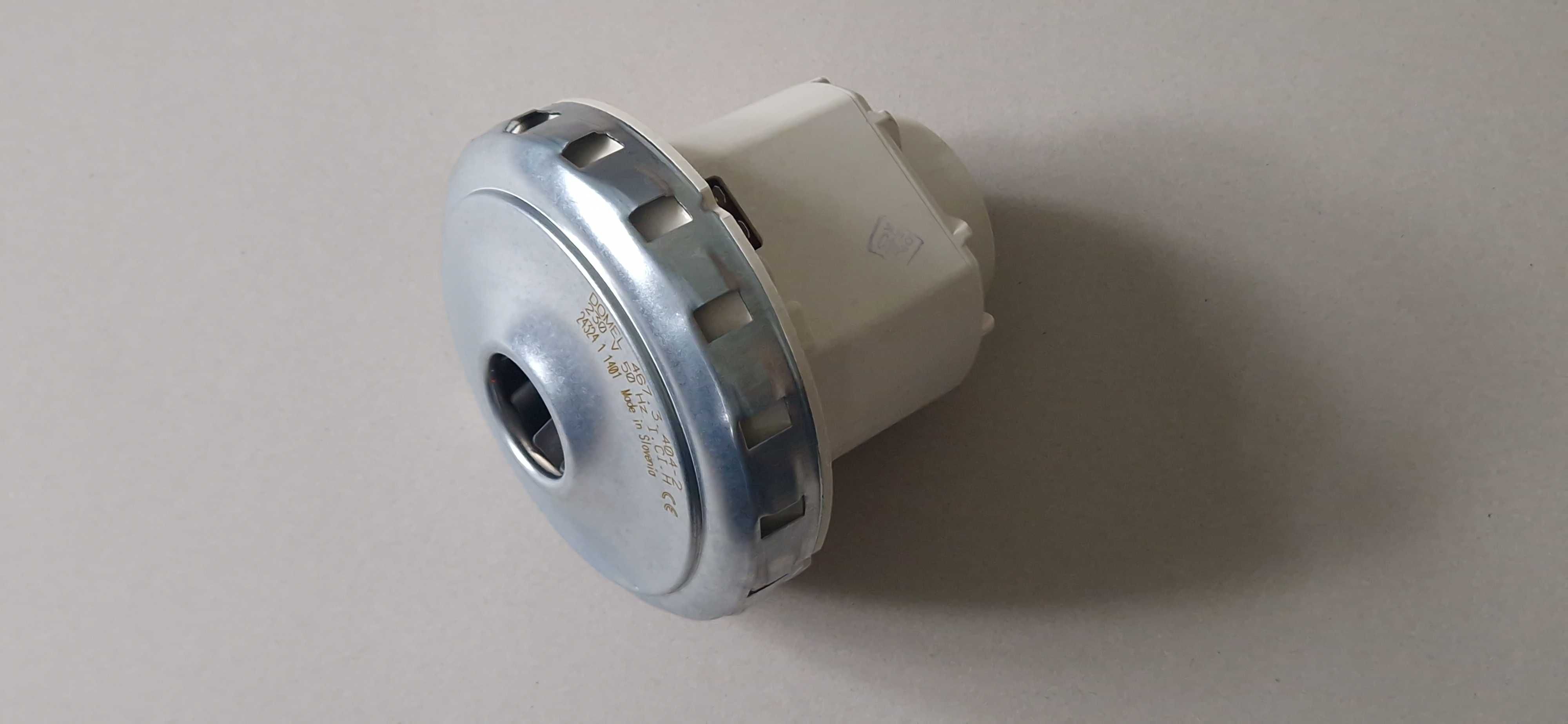 Двигун до пилососа Zelmer 1600W