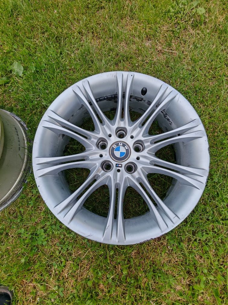 Felgi BMW styling 135