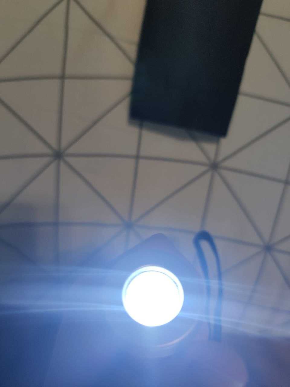 Xiaomi Антидождь Зонт с фонариком Зонтик