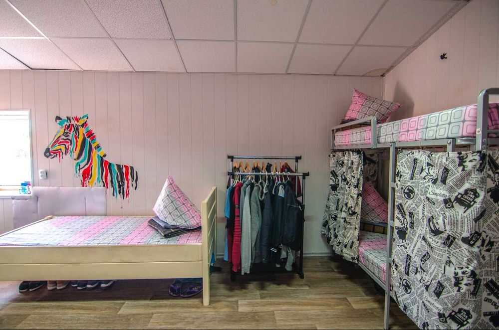 Современный хостел в центре Киева, Hostel Шевченковский р-н!-5-555.biz.ua