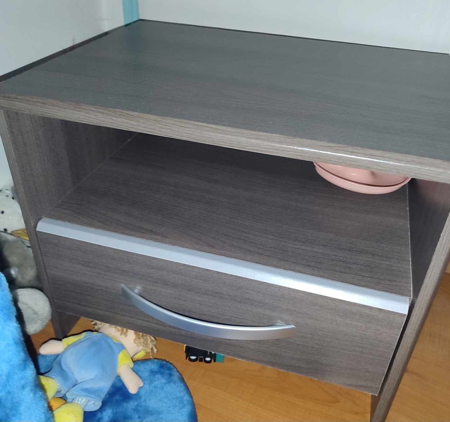 Cama de  casal Novo 190x140