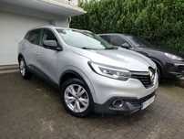 Renault Kadjar 1.6DCI 130KM kamera park assist fullled navi keyless stan tech bdb