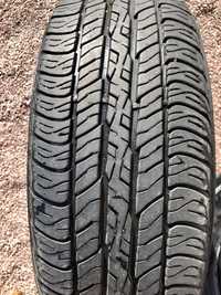 dunlop conquest touring 215/65r16