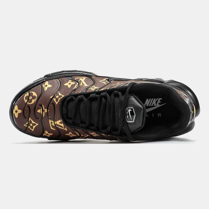 Кросівки Nike Air Max TN x Louis Vuitton premium