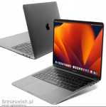 Apple MacBook Pro 13 A1989 GWARANCJA