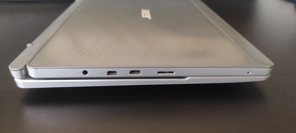 Acer aspire SW5-012