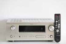 Amplituner Denon AVR-2309 Dolby Digital Surround 7+1 kino domowe
