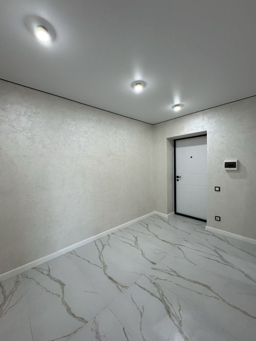 Однокімнатна квартира в новобудові на Чайці