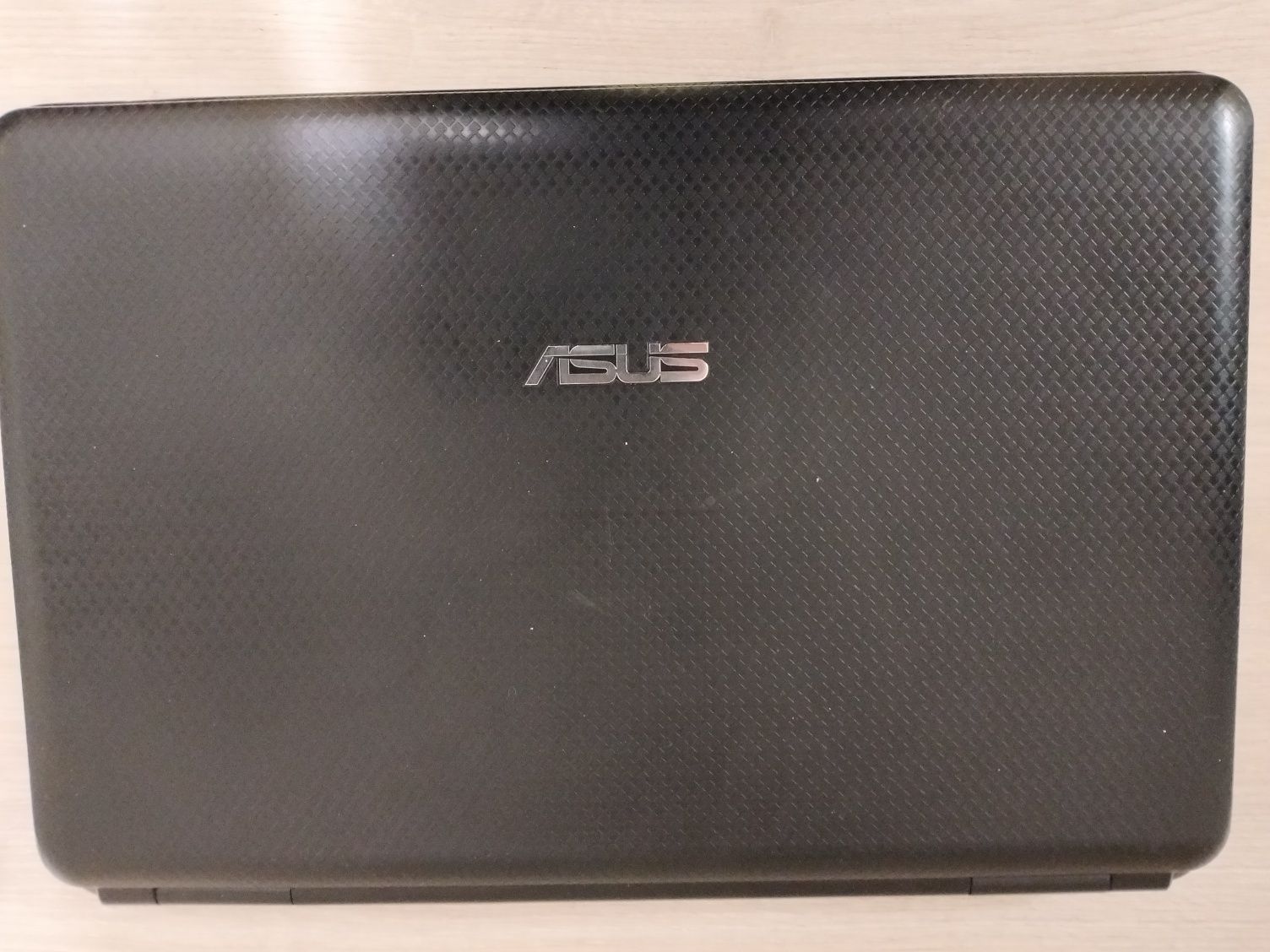 Ноутбук ASUS P50IJ