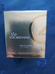 Wody toaletowe oriflame
