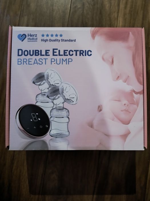 Laktator elektryczny