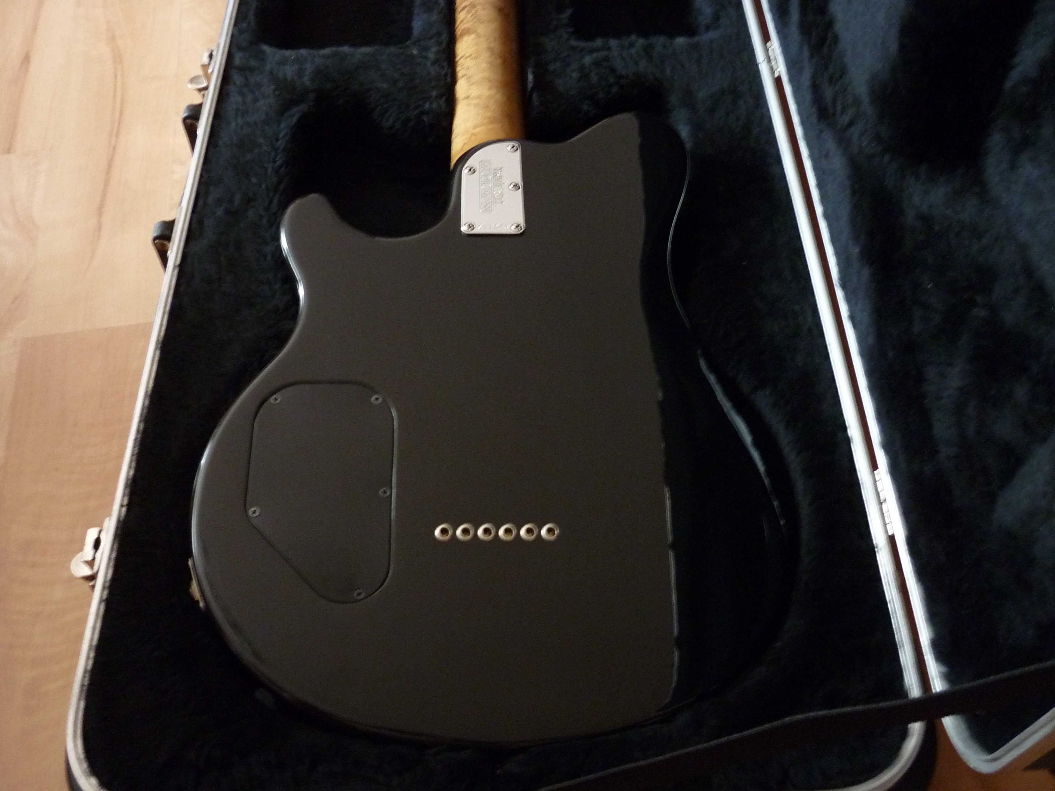 Music Man Axis Super Sport USA 2000