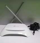 Роутер/модем TL-link TL-WR850n