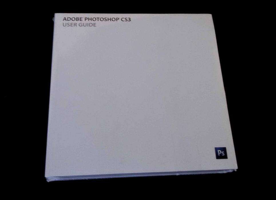 Photoshop CS3 Manual