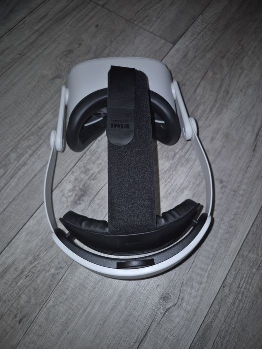 gogle oculus quest 2 1258gb + pasek Kiwi