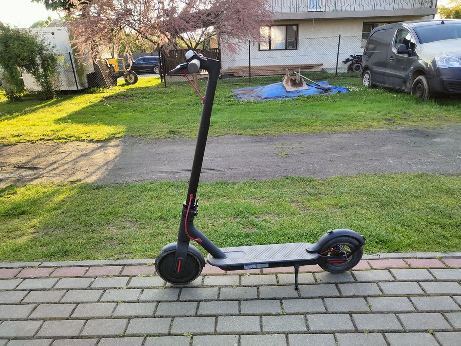 Hulajnoga Xiaomi M365