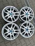 Nowe piękne felgi aluminiowe 16” 5x108. Proline okazja !