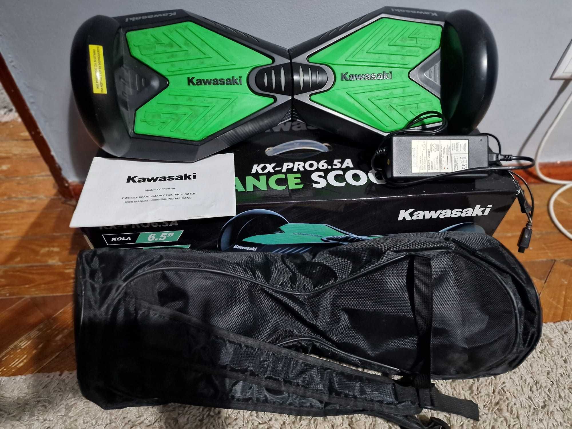 Hoverboard kawasaki