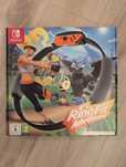 RingFit Adventure