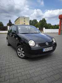 Volkswagen Lupo 1.0 mpi