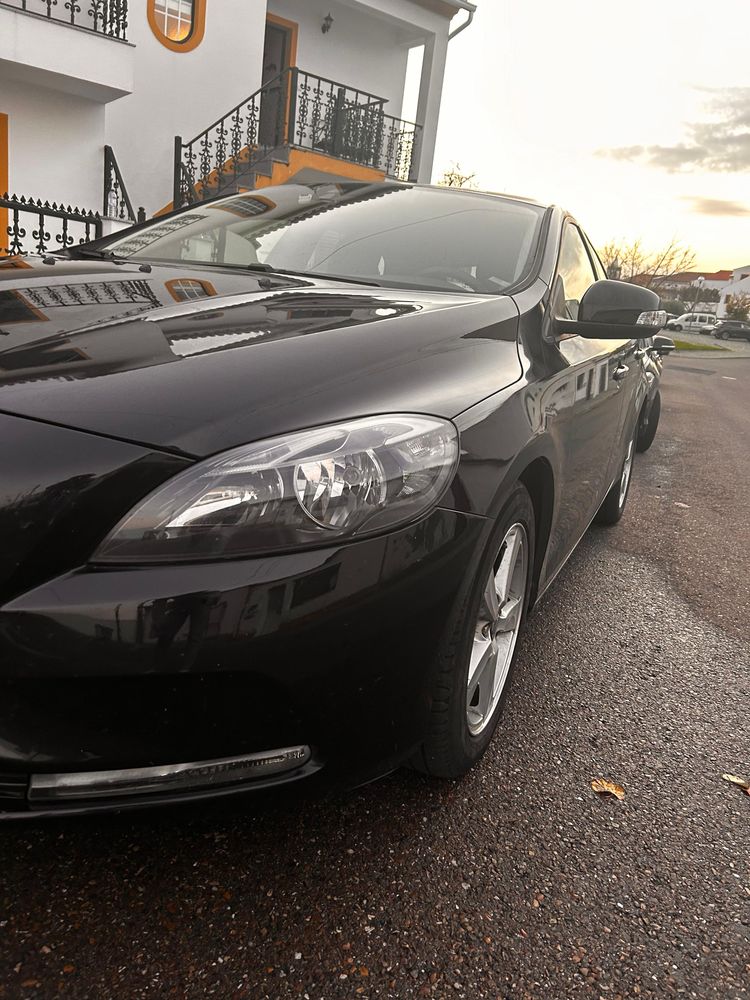 VOLVO V 40 1.6 D 115 CV