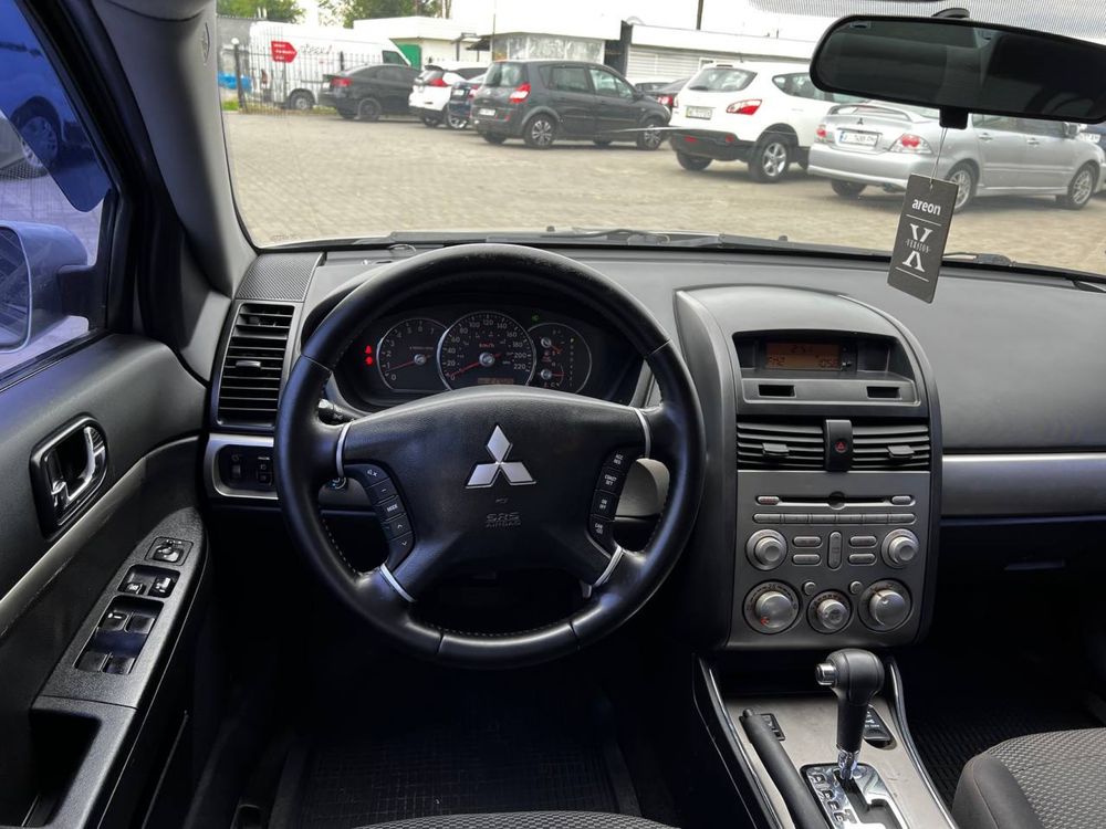 Продам Mitsubishi Galant 2008г., 2.4 газ/бензин, автомат. Обмен,Лизинг