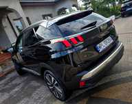 Peugeot 3008 1.6D 120KM navi kamera cofania skóra St-St!!!