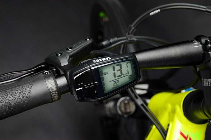 Rower Elektryczny Haibike AllTrack Kids Promocja!