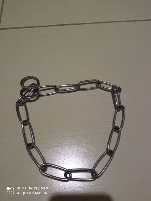 Ошийник удавка для собак