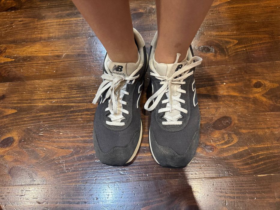 Кросівки New Balance 515